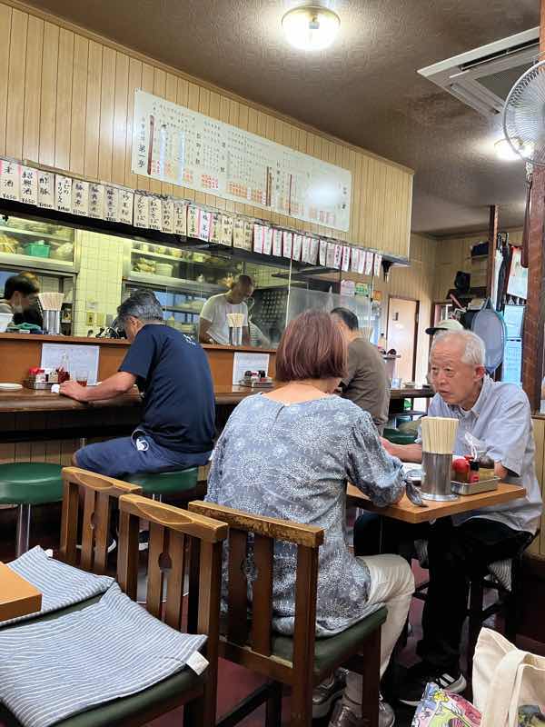 孤独のグルメ＠日ノ出町 チートにパタン どんな料理？ | 通勤プロフェッショナル - 楽天ブログ