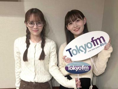 ☆乃木坂46♪井上小百合×山下美月『週刊少年マガジンNo.27』オフ