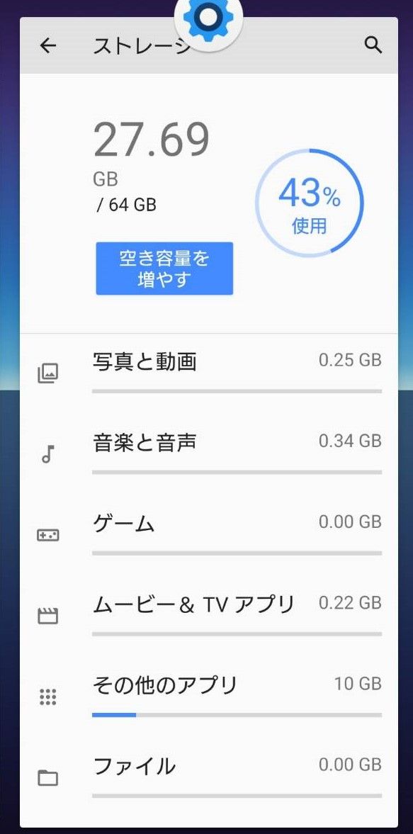 ちょっと調べたシリーズ スマホ アンドロイド のフォルダ構成について 彡 学び活かすのブログ 楽天ブログ