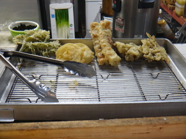 ごんべい　下川入店