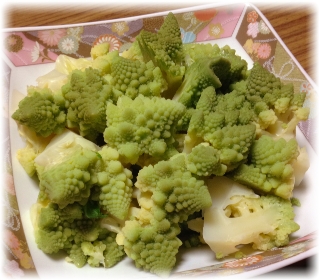 婆畑のカリコッリー