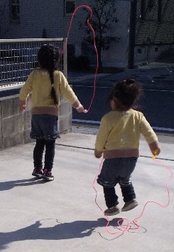 120211さゆとゆず