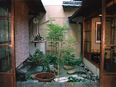 坪庭