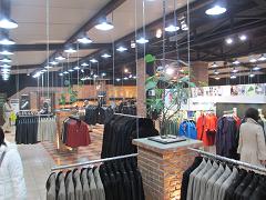 店内の様子
