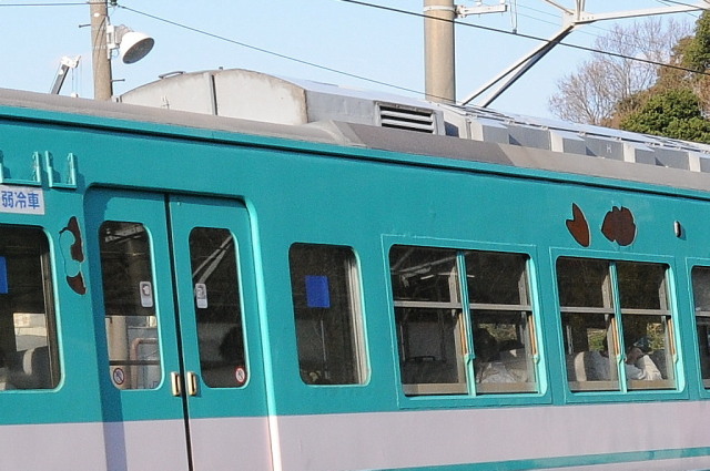紀勢本線4-9