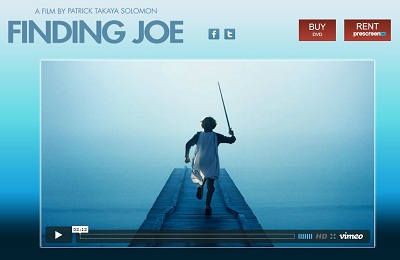 FindingJoe