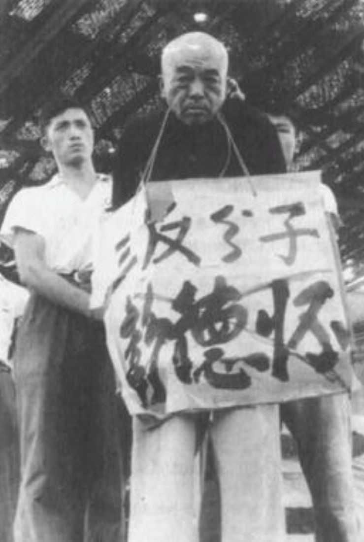 共産党と毛沢東を暴走させた大躍進政策と文化大革命の恐怖（中編）：屈辱の日々、彭徳懐、劉少奇、そして周恩来 | 政治、現代史、進化生物学、人類学 ...