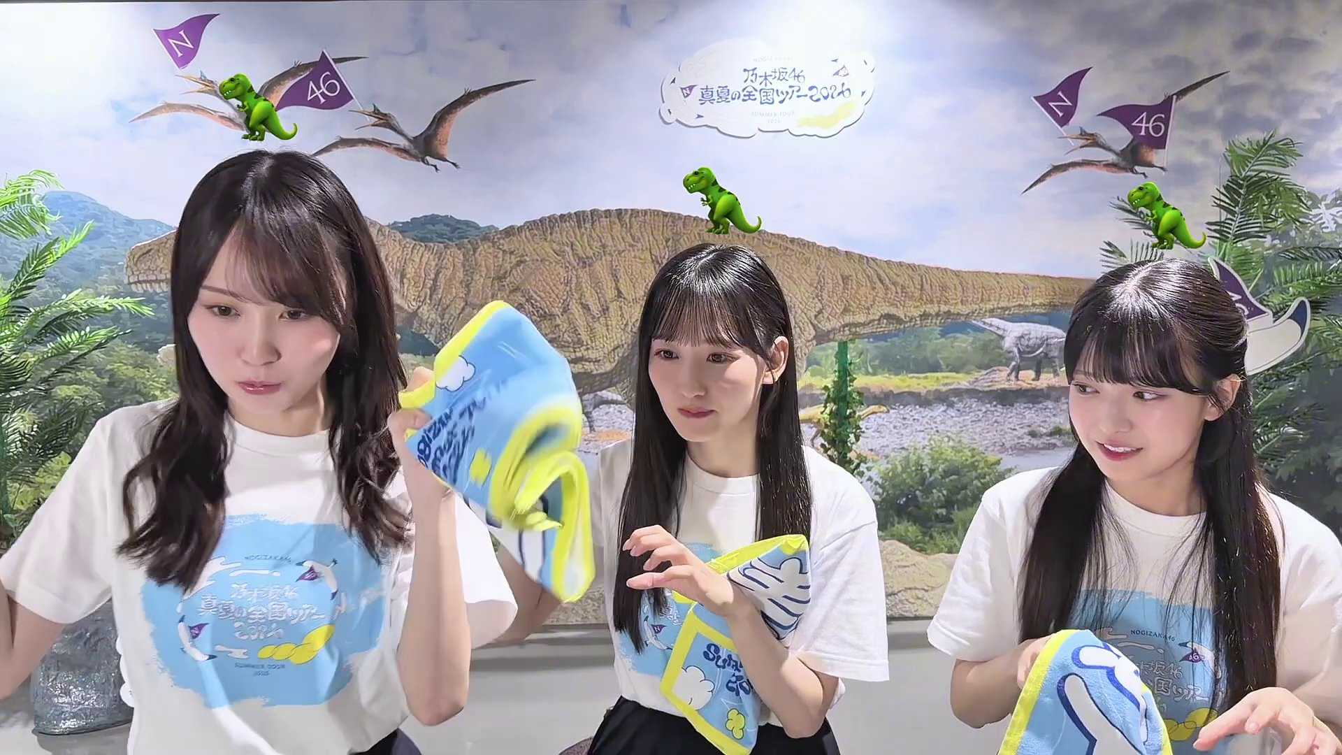 小川彩 乃木坂46 真夏の全国ツアー2026 A賞 キーホルダー 福井 乃木坂
