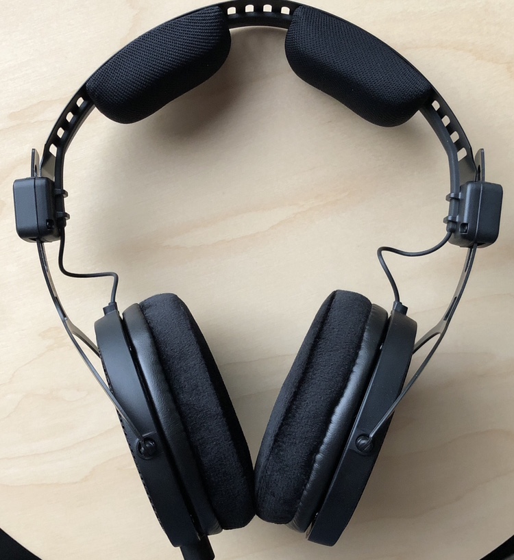 レビュー】audio-technica ATH-R50x【開放型ヘッドホン】 | そゆ レビュー】audio-technica ATH-R50x【開放型ヘッドホン】 | そゆ