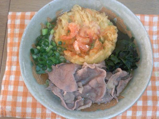 お昼’１３．０７．２５