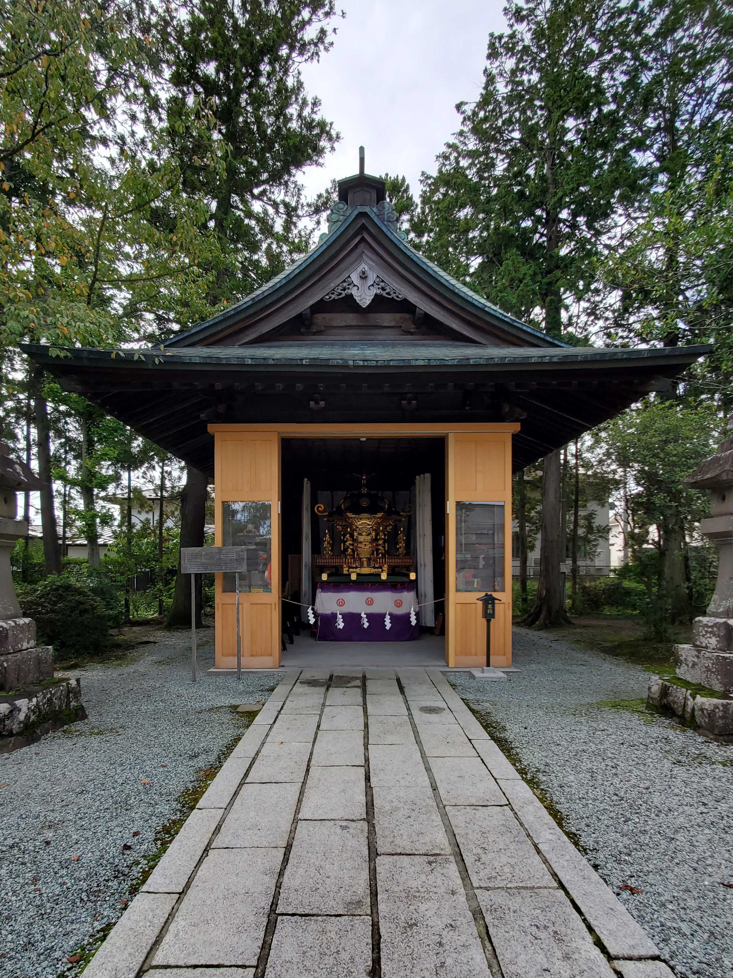 岩沼市：竹駒神社 東北最大規模の稲荷神社 | おんかみのブログ - 楽天