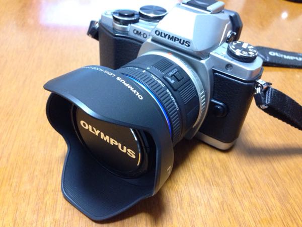 憧れの OLYMPUS オリンパス M.ZUIKO DIGITAL ED 9-18mm F4.0-5.6