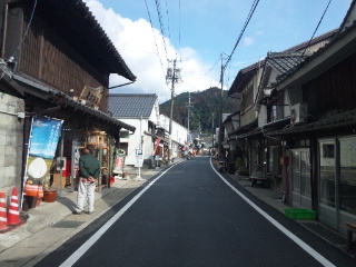 飯田街道