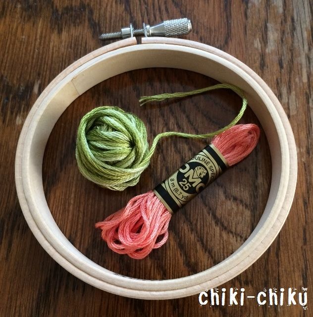 chiki-chiku