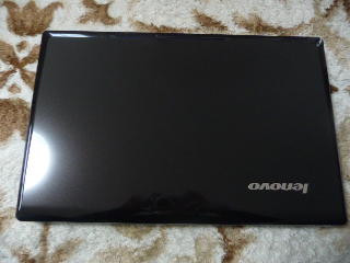Lenovo G580 2689MGJ