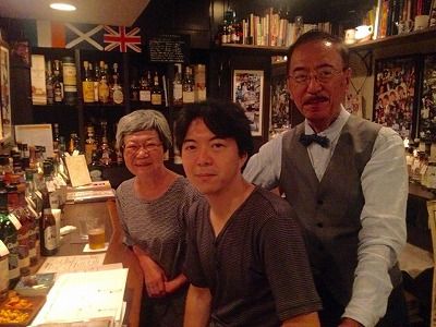 Bar UK 写真日記（69）／9月18日（月） | Bar UK Official HP & Blog