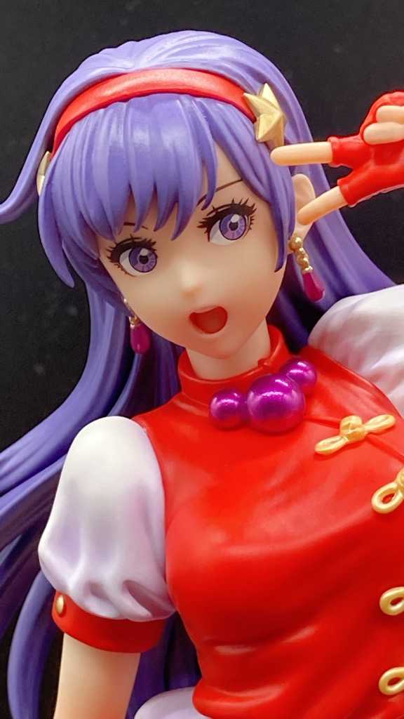 コトブキヤ SNK美少女 KOF98 麻宮アテナ 1/7スケール フィギュア SNK美少女 麻宮アテナ －THE KING OF FIGHTERS '98－(麻宮アテナ