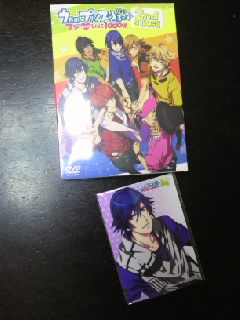 ライブＤＶＤ