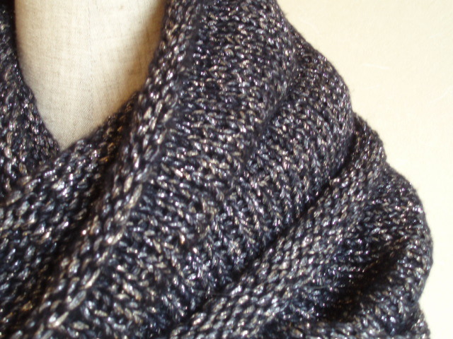 snood