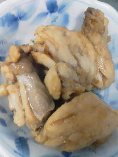 120626　天然ｷﾊﾀﾞﾏｸﾞﾛ☆煮付け.jpg