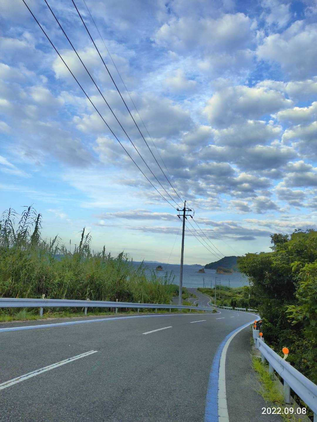 しまなみ海道 チャレンジライド22 4 朝練はサイクリストの聖地からヒャッホー坂も はっぱの広場 楽天ブログ しまなみ海道 チャレンジライド22 4 朝練はサイクリストの聖地からヒャッホー坂も はっぱの広場 楽天ブログ