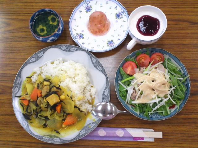 大豆食品、乳製品を使った料理.jpg