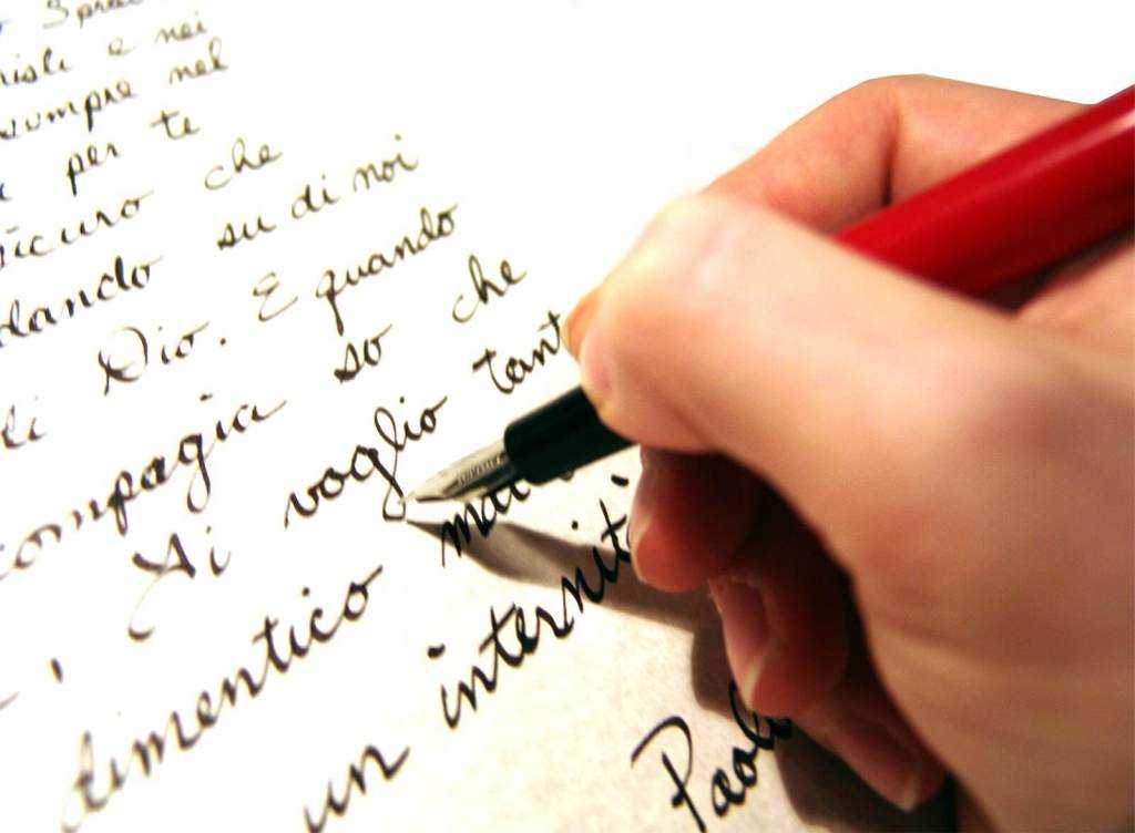 how to write about dance in a essay