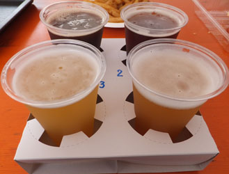 CraftBeerG7