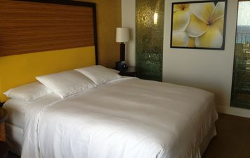 Hilton Waikiki Beach