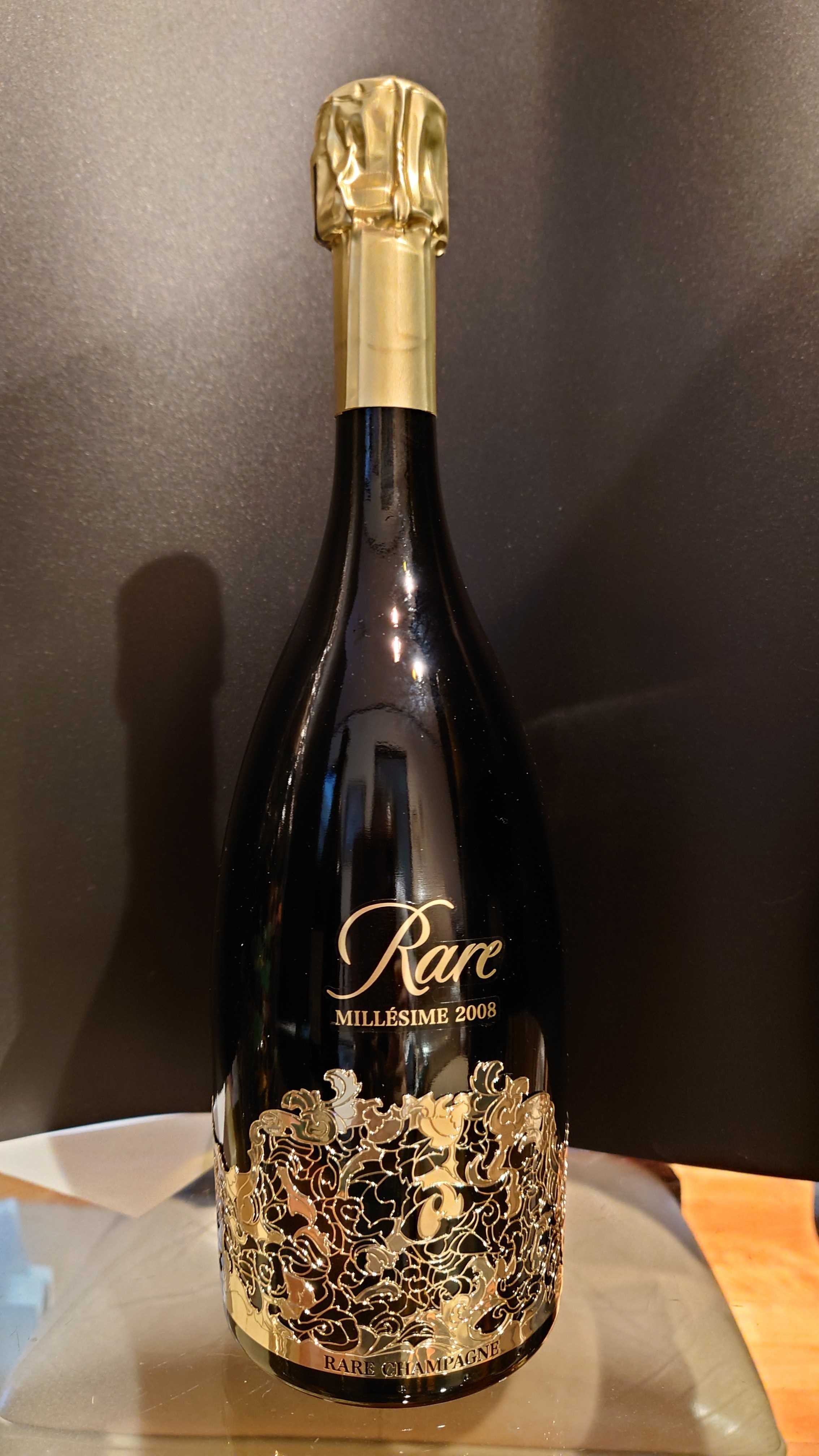 ワイン福袋 うきうき 8万円de超希少シャンパーニュ 2023 | ワインと友