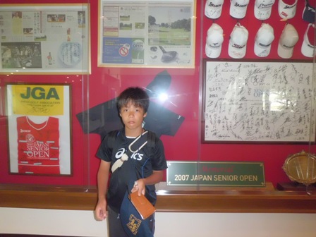 2012July26thくまもと中央CCロビー