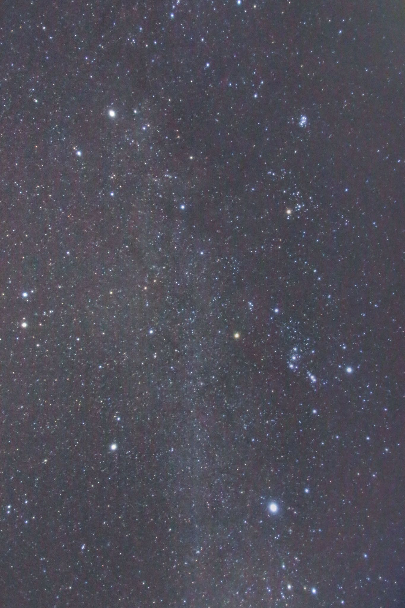 Don T Cry Betelgeuse ホシミスト3013の天体撮影記 楽天ブログ