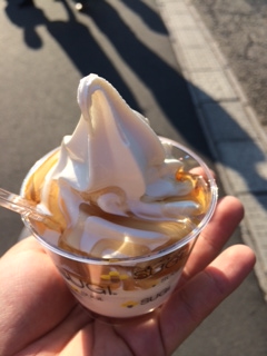 はちみつ入りソフト.JPG