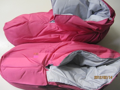 ダウン ルームシューズ2.jpg