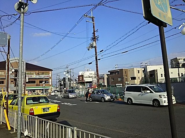 鳳駅周辺の変わりようにびっくり あけやんの徒然日記 楽天ブログ