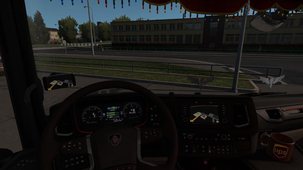 ets2 ミラー角度 変更 人気