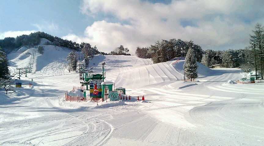 スキー場デビューに適したスキー場 平谷高原スキー場 | おとぼけ新聞 
