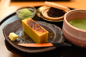 焼きいもようかんセット