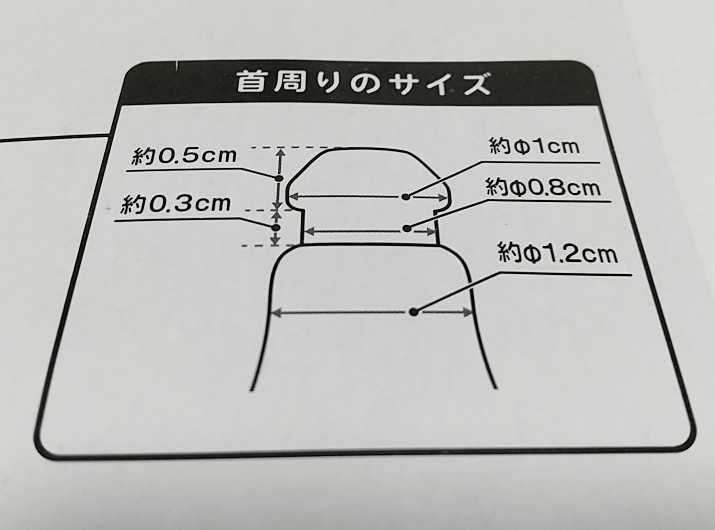 セリア 可動式ドールボディ 19cm | 日々雑記～趣味と100均生活の記録