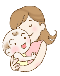 ママと赤ちゃんの妊娠カレンダー★baby-room★