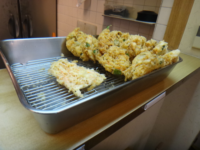 そば作 西口通り店