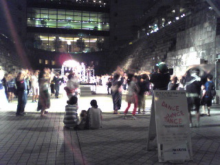 コンドルズ盆踊り2012夏・D