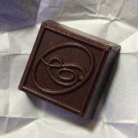 ロイヤルクイーンのチロルチョコ