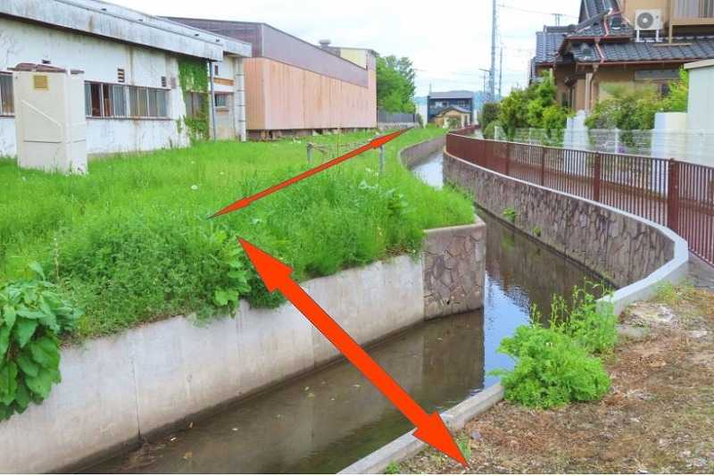 同名駅 太田駅④ 茨城県常陸太田市「常北太田駅」（廃駅