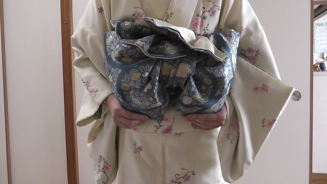 春の蝶