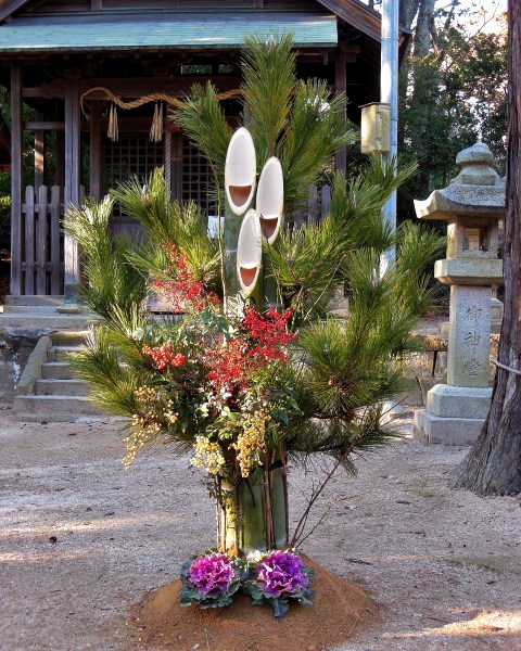 神社
