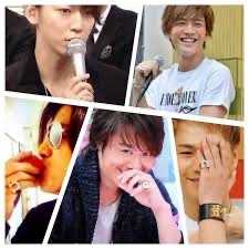 テンダーロイン のリングで幸運を呼び込む | 埼玉の007のブログ - 楽天