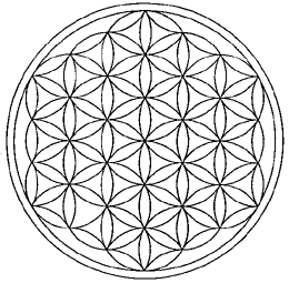 flower of life