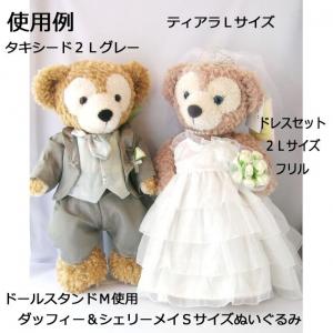 リサとガスパール ハートエンジェル ペアぬいぐるみ Ｓサイズ ベンチつき | 結婚準備お役立ち情報＆ハワイ情報 - 楽天ブログ