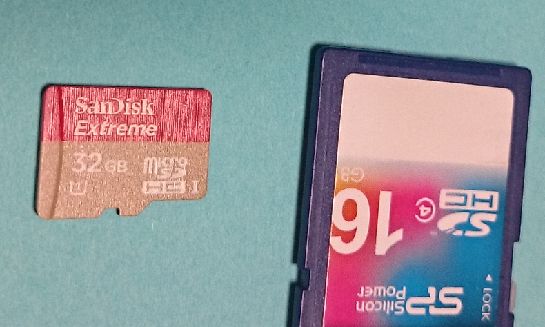 32ギガ